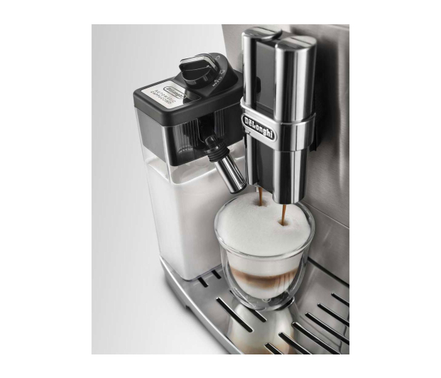 DeLonghi Primadonna ECAM 28.465.M - 308799 - zdjęcie 3